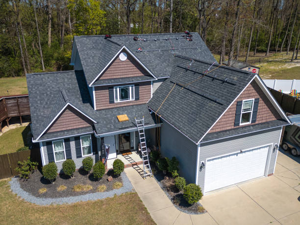 Best Gutter Installation and Repair  in Sheffield, OH