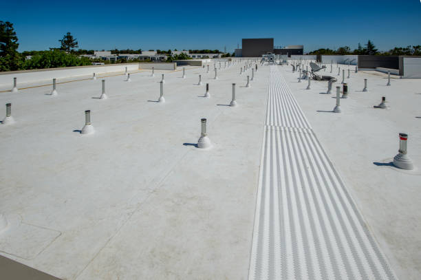 EPDM Roofing in Sheffield, OH