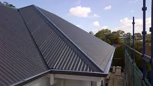 Professional Roofing in Sheffield, OH