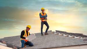 Best Roof Coating and Sealing  in Sheffield, OH